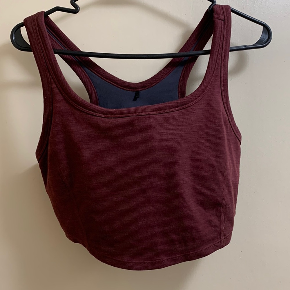 Prana Sports bra